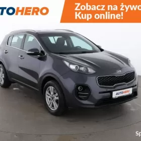 Kia Sportage 1.6 GDI Vision 2WD, Darmowa dostawa IV (2016-)