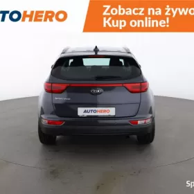 Kia Sportage 1.6 GDI Vision 2WD, Darmowa dostawa IV (2016-)