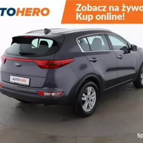 Kia Sportage 1.6 GDI Vision 2WD, Darmowa dostawa IV (2016-)
