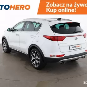 Kia Sportage 2.0 CRDi GT Line 4WD, Darmowa dostawa IV (20...