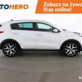 Kia Sportage 2.0 CRDi GT Line 4WD, Darmowa dostawa IV (20...