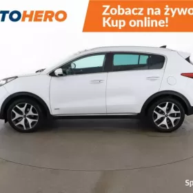 Kia Sportage 2.0 CRDi GT Line 4WD, Darmowa dostawa IV (20...