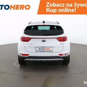 Kia Sportage 2.0 CRDi GT Line 4WD, Darmowa dostawa IV (20...