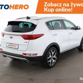 Kia Sportage 2.0 CRDi GT Line 4WD, Darmowa dostawa IV (20...