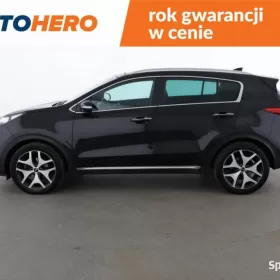 Kia Sportage 2.0 CRDi GT Line 2WD Darmowa dostawa IV (2016-)