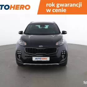 Kia Sportage 2.0 CRDi GT Line 2WD Darmowa dostawa IV (2016-)