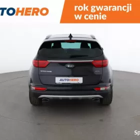 Kia Sportage 2.0 CRDi GT Line 2WD Darmowa dostawa IV (2016-)