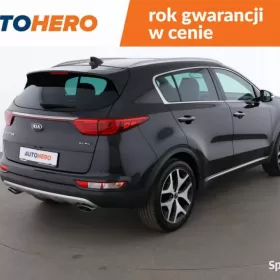 Kia Sportage 2.0 CRDi GT Line 2WD Darmowa dostawa IV (2016-)