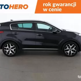 Kia Sportage 2.0 CRDi GT Line 2WD Darmowa dostawa IV (2016-)