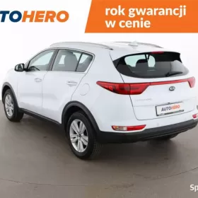 Kia Sportage 1.6 GDI Vision 2WD, Darmowa dostawa IV (2016-)