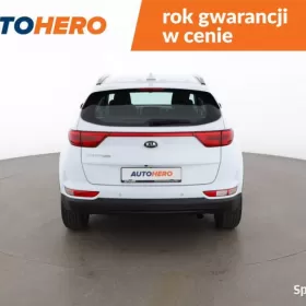 Kia Sportage 1.6 GDI Vision 2WD, Darmowa dostawa IV (2016-)