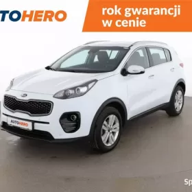 Kia Sportage 1.6 GDI Vision 2WD, Darmowa dostawa IV (2016-)