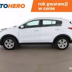 Kia Sportage 1.6 GDI Vision 2WD, Darmowa dostawa IV (2016-)