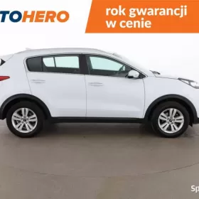Kia Sportage 1.6 GDI Vision 2WD, Darmowa dostawa IV (2016-)
