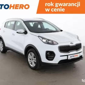 Kia Sportage 1.6 GDI Vision 2WD, Darmowa dostawa IV (2016-)