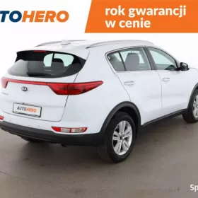Kia Sportage 1.6 GDI Vision 2WD, Darmowa dostawa IV (2016-)