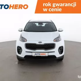 Kia Sportage 1.6 GDI Vision 2WD, Darmowa dostawa IV (2016-)