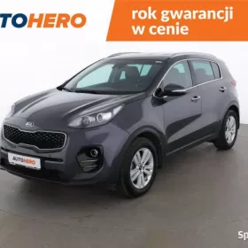 Kia Sportage 1.7 CRDi Premium 2WD, Darmowa dostawa IV (20...