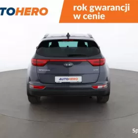 Kia Sportage 1.7 CRDi Premium 2WD, Darmowa dostawa IV (20...