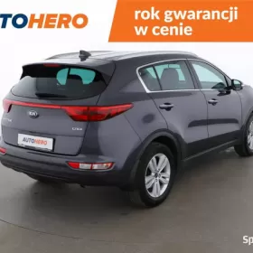 Kia Sportage 1.7 CRDi Premium 2WD, Darmowa dostawa IV (20...