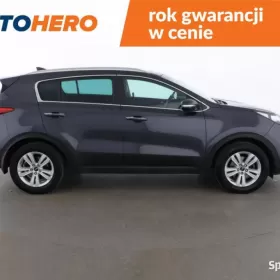 Kia Sportage 1.7 CRDi Premium 2WD, Darmowa dostawa IV (20...