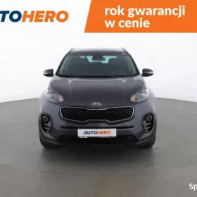 Kia Sportage 1.7 CRDi Premium 2WD, Darmowa dostawa IV (20...