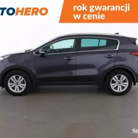 Kia Sportage 1.7 CRDi Premium 2WD, Darmowa dostawa IV (20...
