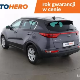 Kia Sportage 1.7 CRDi Premium 2WD, Darmowa dostawa IV (20...