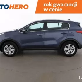 Kia Sportage 1.6 GDI Vision 2WD, Darmowa dostawa IV (2016-)