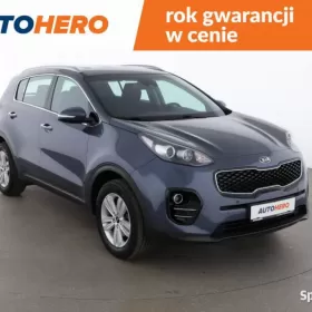 Kia Sportage 1.6 GDI Vision 2WD, Darmowa dostawa IV (2016-)