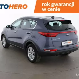 Kia Sportage 1.6 GDI Vision 2WD, Darmowa dostawa IV (2016-)