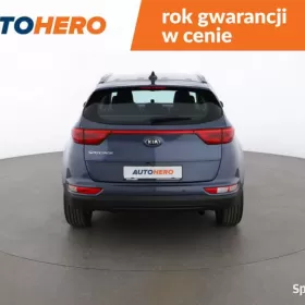 Kia Sportage 1.6 GDI Vision 2WD, Darmowa dostawa IV (2016-)
