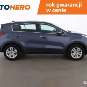Kia Sportage 1.6 GDI Vision 2WD, Darmowa dostawa IV (2016-)