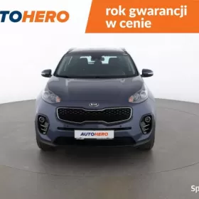 Kia Sportage 1.6 GDI Vision 2WD, Darmowa dostawa IV (2016-)