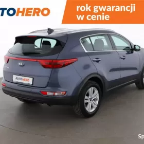 Kia Sportage 1.6 GDI Vision 2WD, Darmowa dostawa IV (2016-)