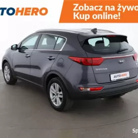 Kia Sportage 1.7 CRDi Active 2WD Darmowa dostawa IV (2016-)