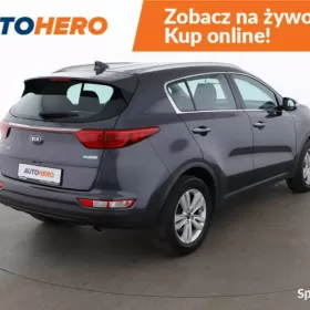 Kia Sportage 1.7 CRDi Active 2WD Darmowa dostawa IV (2016-)