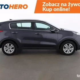 Kia Sportage 1.7 CRDi Active 2WD Darmowa dostawa IV (2016-)