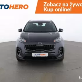 Kia Sportage 1.7 CRDi Active 2WD Darmowa dostawa IV (2016-)