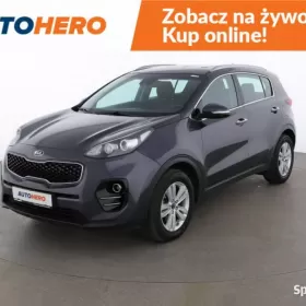 Kia Sportage 1.7 CRDi Active 2WD Darmowa dostawa IV (2016-)