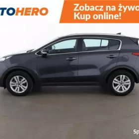 Kia Sportage 1.7 CRDi Active 2WD Darmowa dostawa IV (2016-)