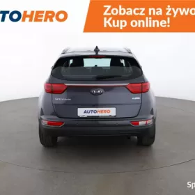 Kia Sportage 1.7 CRDi Active 2WD Darmowa dostawa IV (2016-)