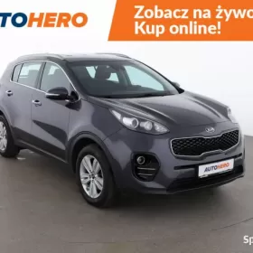 Kia Sportage 1.7 CRDi Active 2WD Darmowa dostawa IV (2016-)