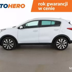 Kia Sportage 1.7 CRDi Active 2WD, Darmowa dostawa IV (2016-)
