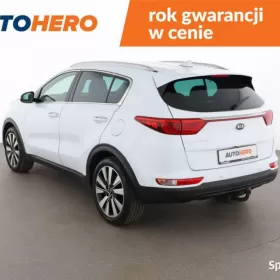 Kia Sportage 1.7 CRDi Active 2WD, Darmowa dostawa IV (2016-)