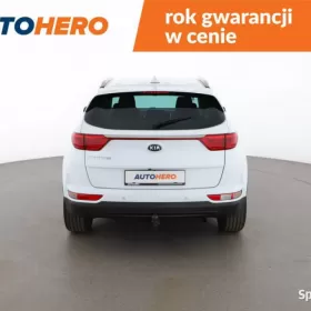 Kia Sportage 1.7 CRDi Active 2WD, Darmowa dostawa IV (2016-)
