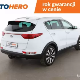 Kia Sportage 1.7 CRDi Active 2WD, Darmowa dostawa IV (2016-)