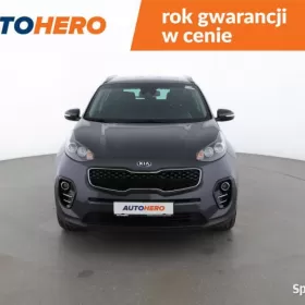 Kia Sportage 1.7 CRDi Active 2WD, Darmowa dostawa IV (2016-)