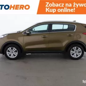 Kia Sportage 1.6 GDI Vision 2WD, Darmowa dostawa IV (2016-)