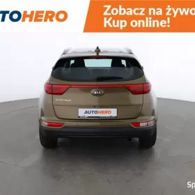 Kia Sportage 1.6 GDI Vision 2WD, Darmowa dostawa IV (2016-)